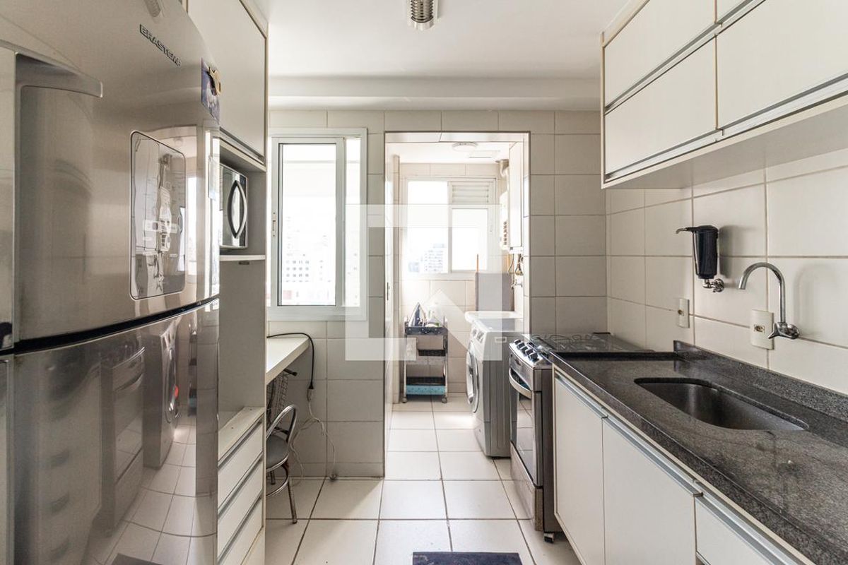 Apartamento, 2 quartos, 58 m² - Foto 32
