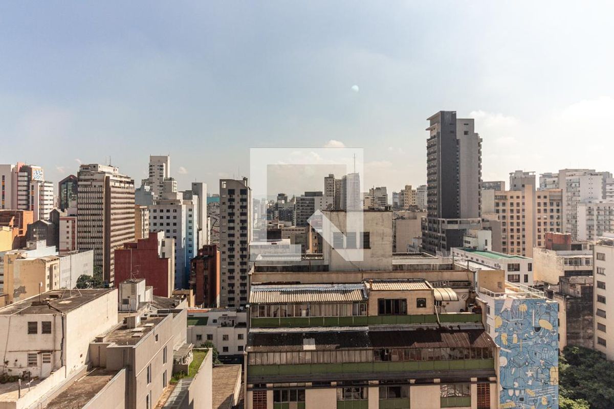 Apartamento, 2 quartos, 58 m² - Foto 17
