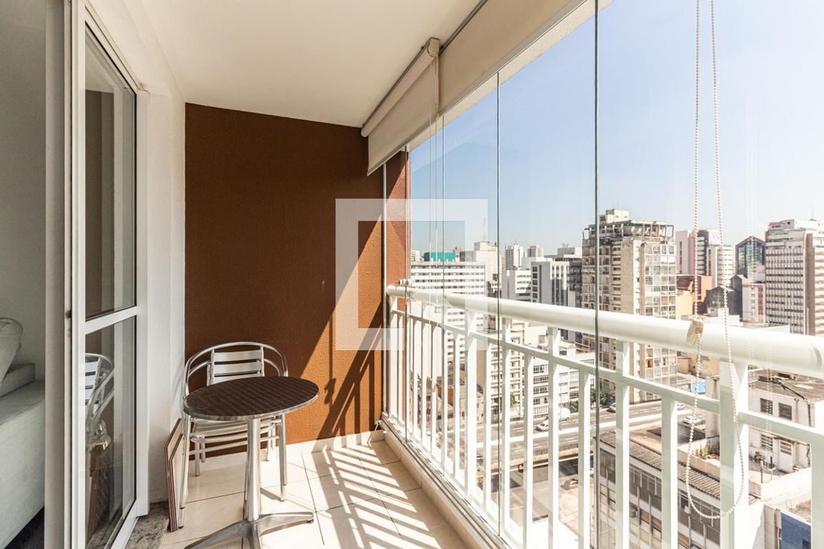 Apartamento, 2 quartos, 58 m² - Foto 7