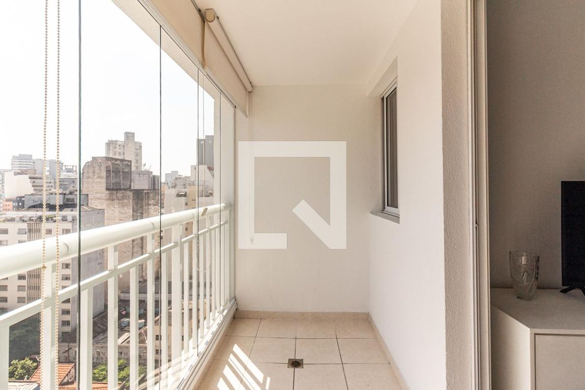 Apartamento, 2 quartos, 58 m² - Foto 8