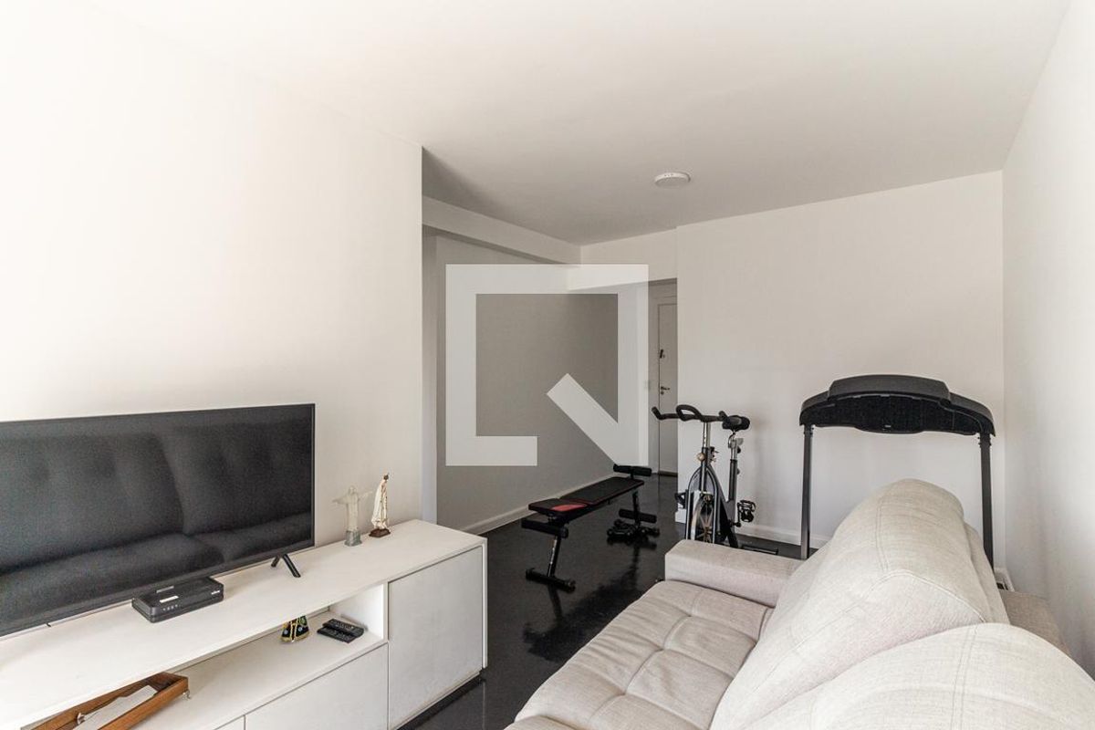 Apartamento, 2 quartos, 58 m² - Foto 4