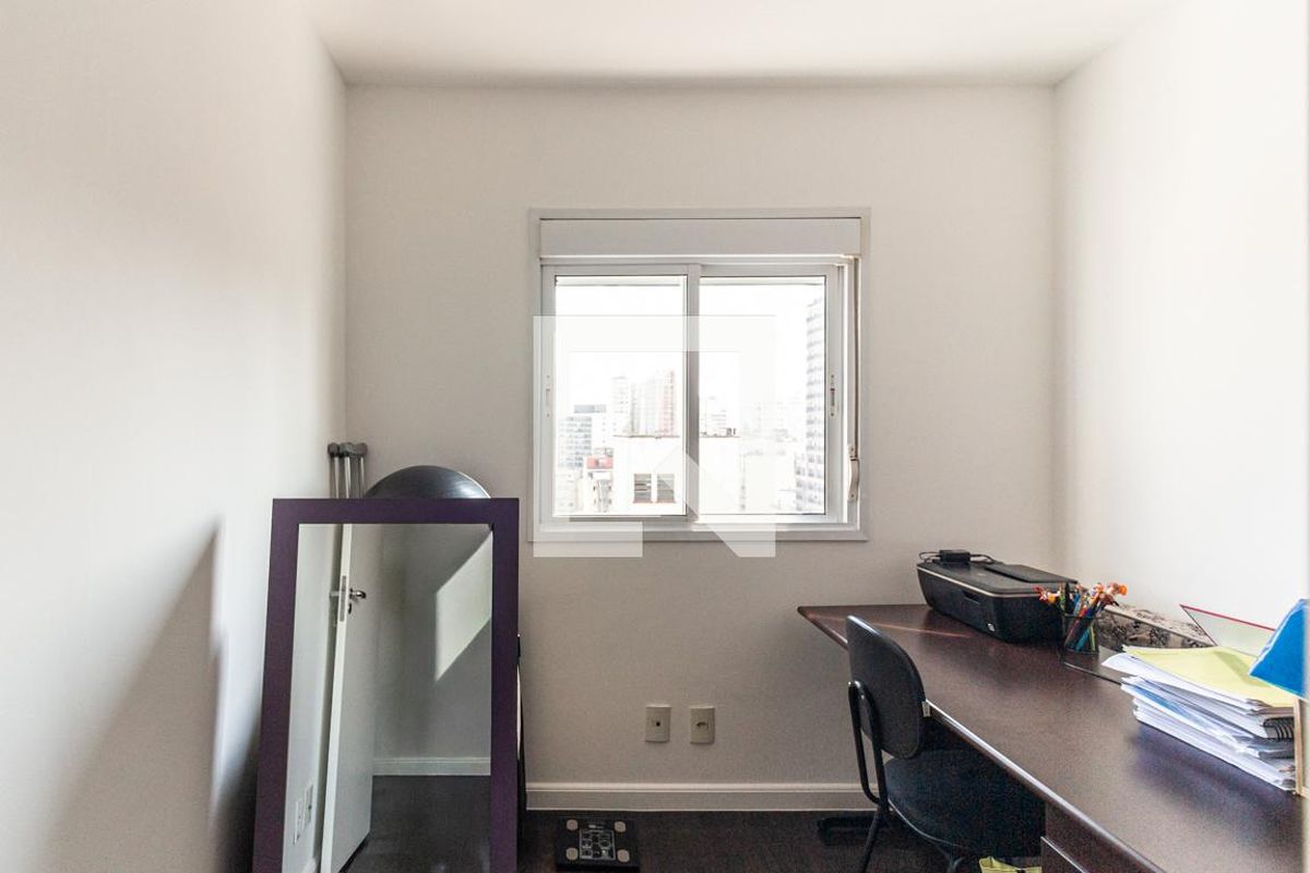 Apartamento, 2 quartos, 58 m² - Foto 22