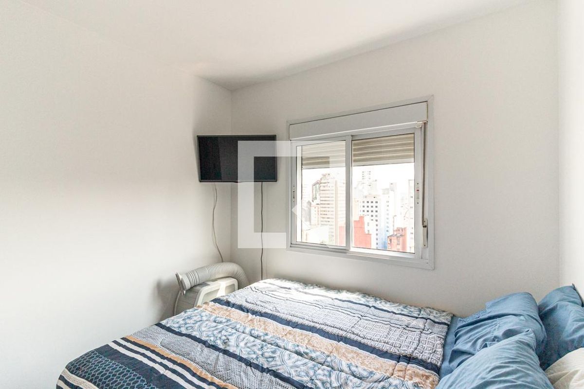 Apartamento, 2 quartos, 58 m² - Foto 13