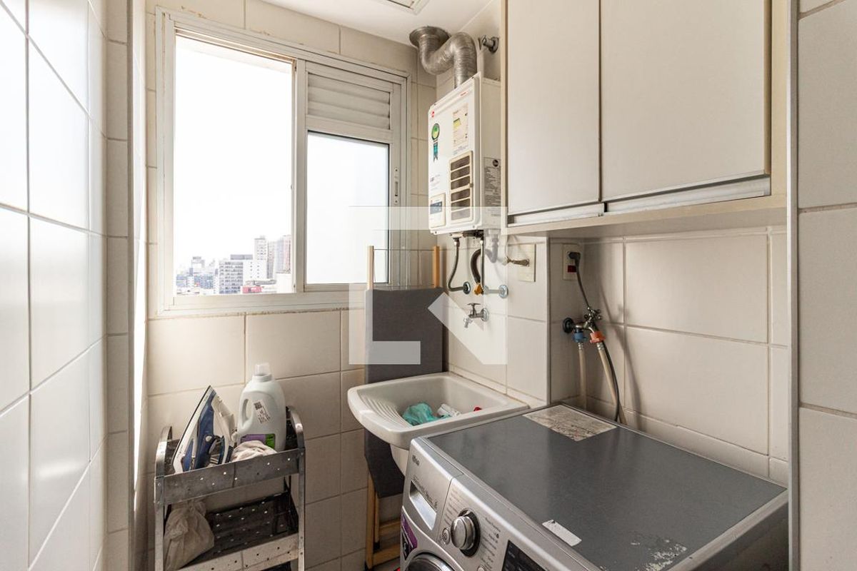 Apartamento, 2 quartos, 58 m² - Foto 36