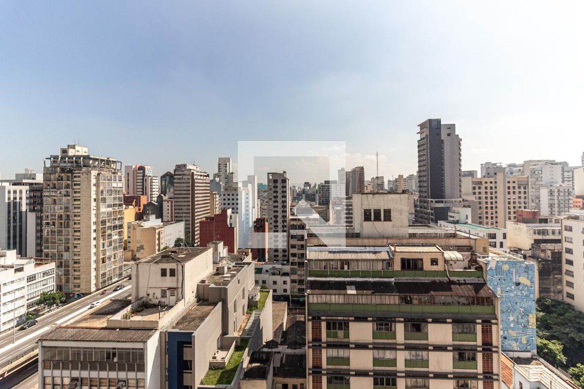 Apartamento, 2 quartos, 58 m² - Foto 35