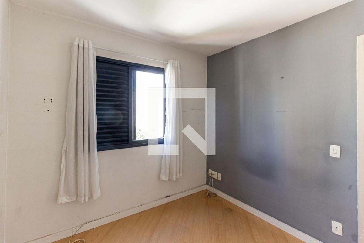 Apartamento, 1 quarto, 33 m² - Foto 12