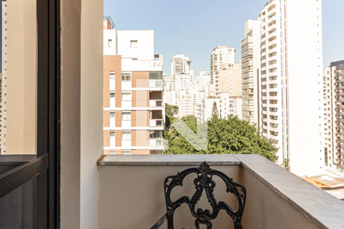 Apartamento, 1 quarto, 33 m² - Foto 8