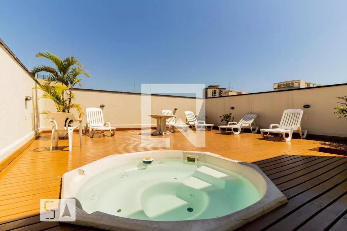 Apartamento, 1 quarto, 33 m² - Foto 31