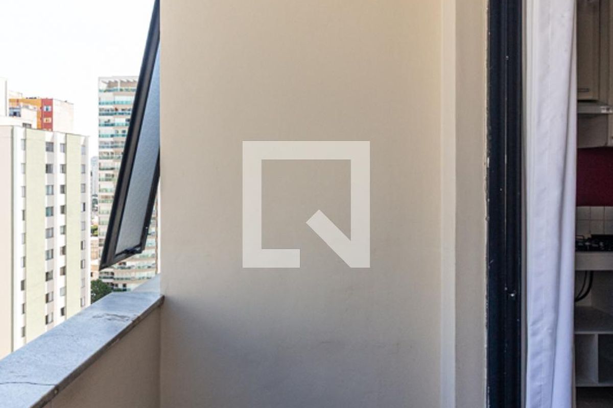 Apartamento, 1 quarto, 33 m² - Foto 9