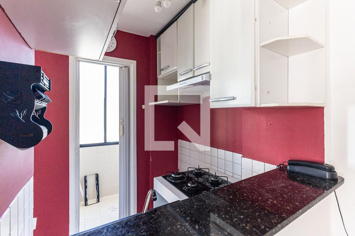 Apartamento, 1 quarto, 33 m² - Foto 24