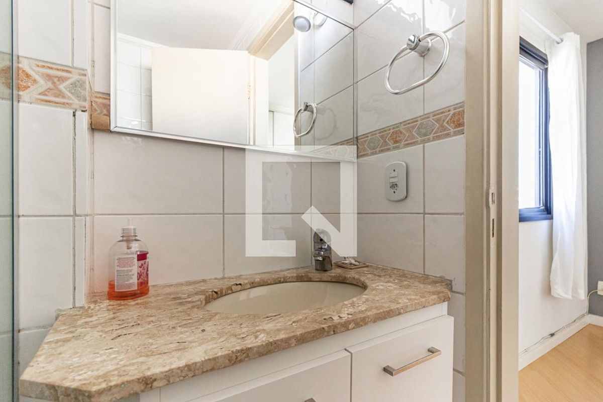 Apartamento, 1 quarto, 33 m² - Foto 19