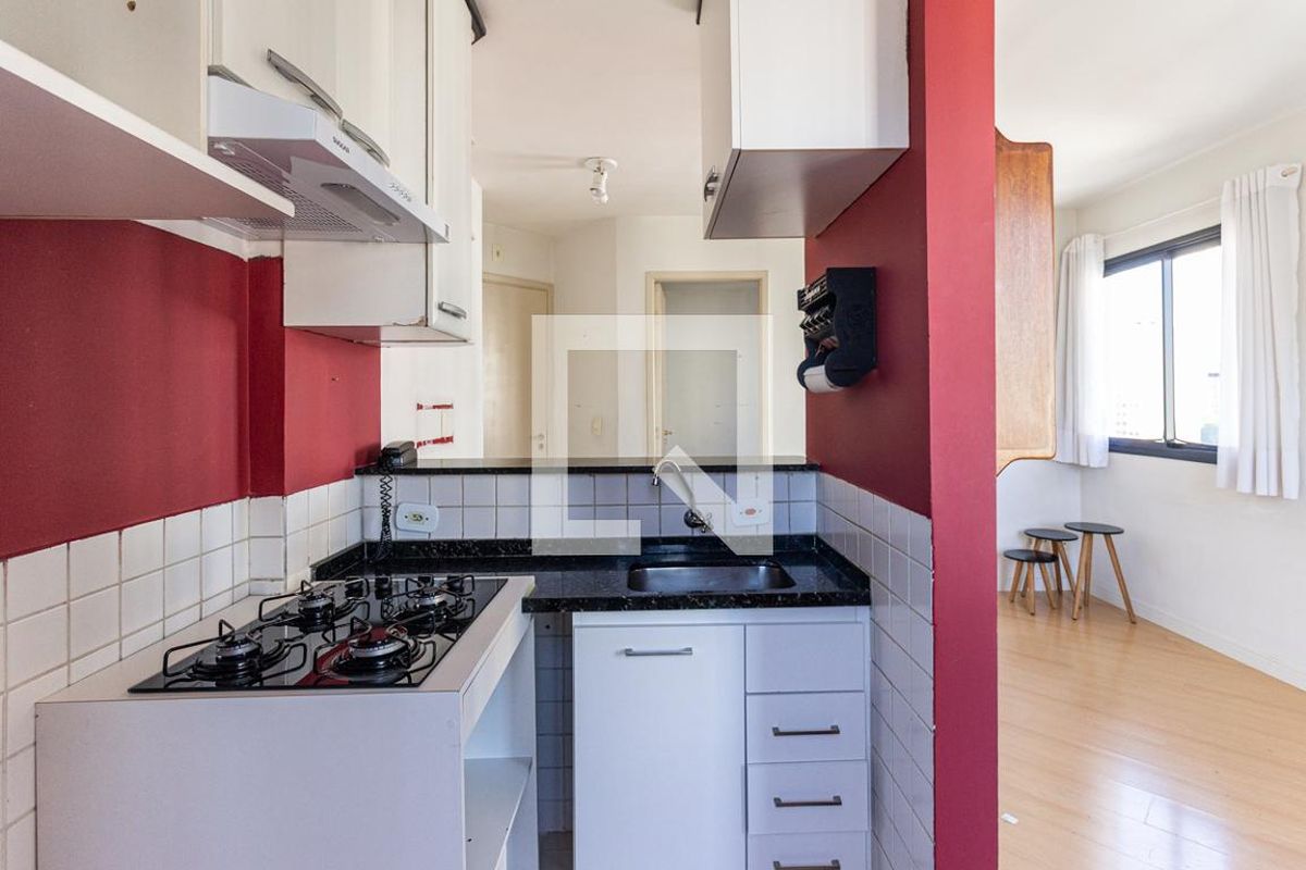 Apartamento, 1 quarto, 33 m² - Foto 22