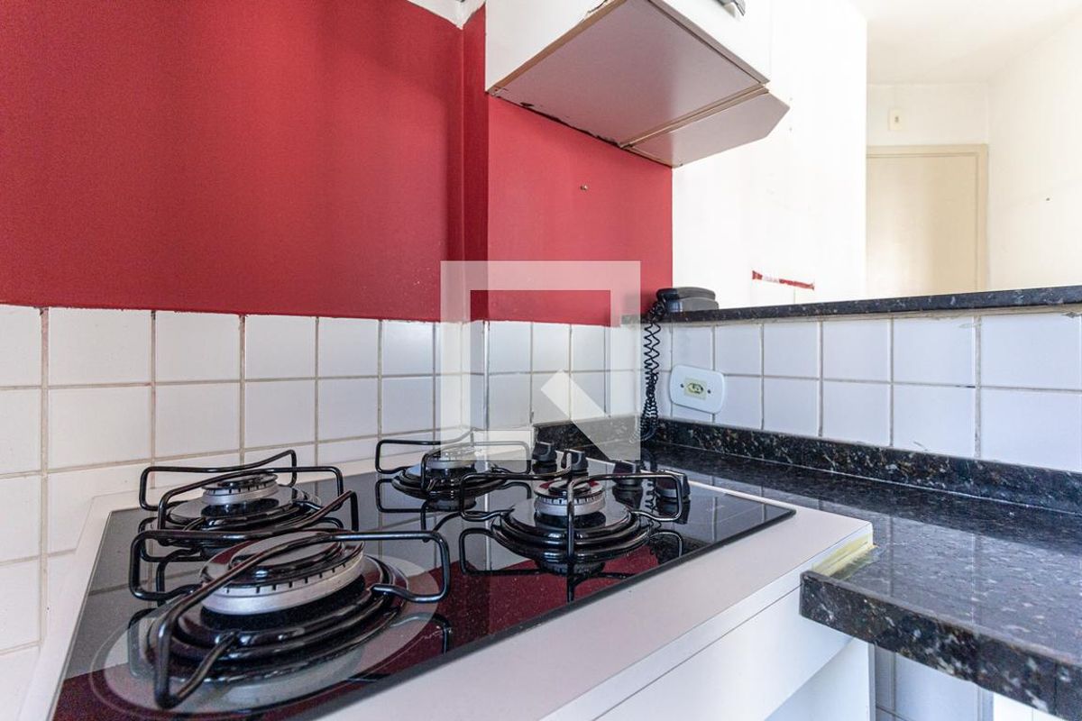 Apartamento, 1 quarto, 33 m² - Foto 23