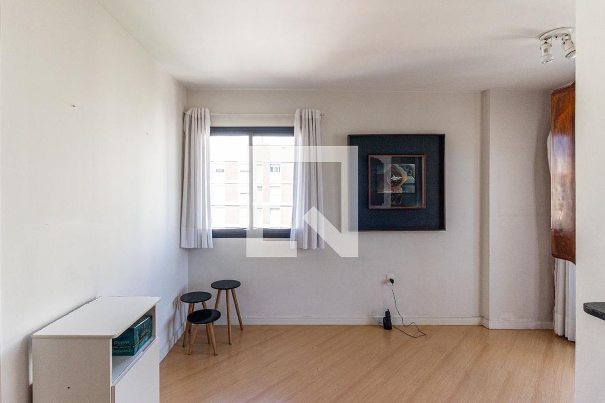 Apartamento, 1 quarto, 33 m² - Foto 4
