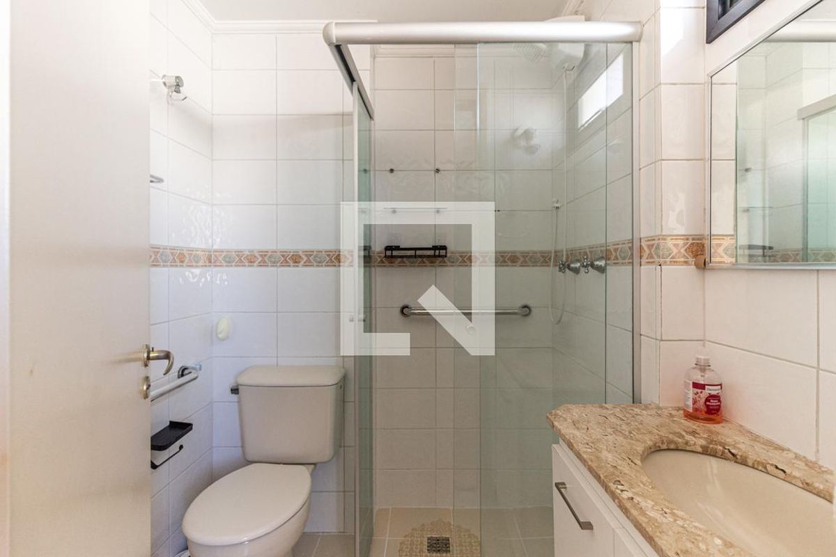 Apartamento, 1 quarto, 33 m² - Foto 17