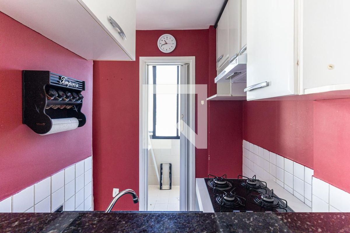 Apartamento, 1 quarto, 33 m² - Foto 25