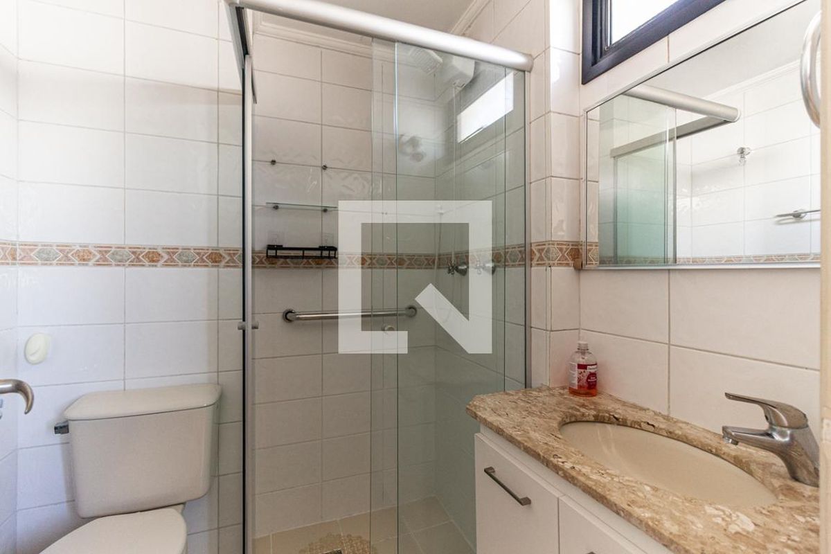 Apartamento, 1 quarto, 33 m² - Foto 16