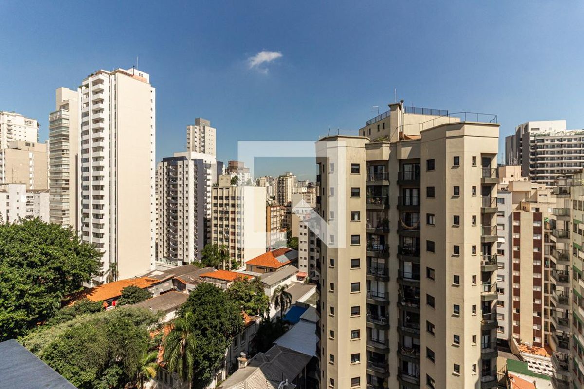 Apartamento, 1 quarto, 33 m² - Foto 10