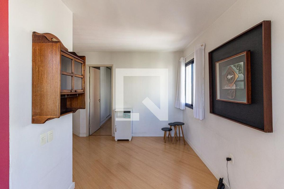 Apartamento, 1 quarto, 33 m² - Foto 7