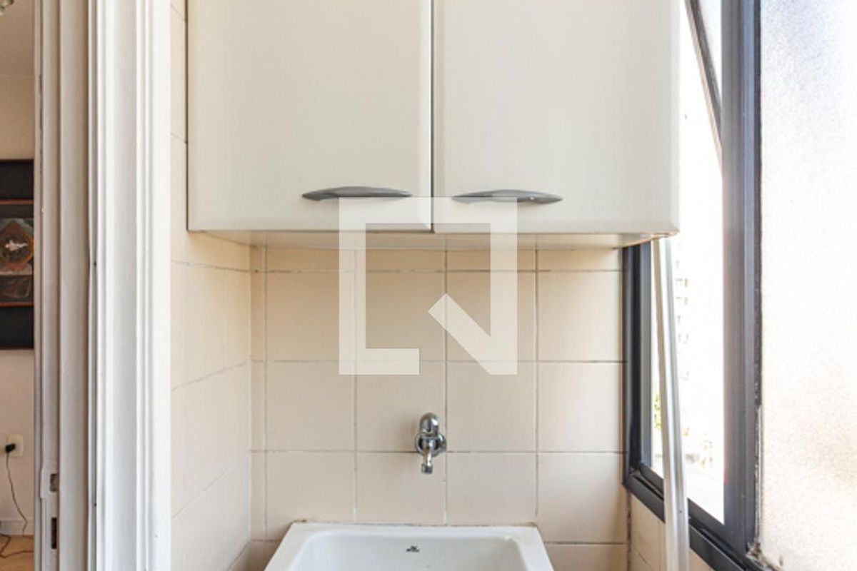 Apartamento, 1 quarto, 33 m² - Foto 26