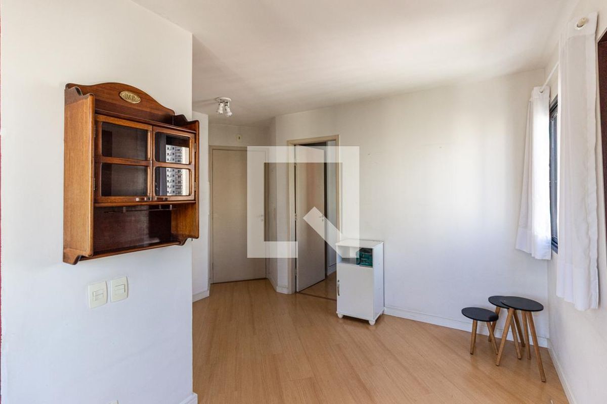 Apartamento, 1 quarto, 33 m² - Foto 6