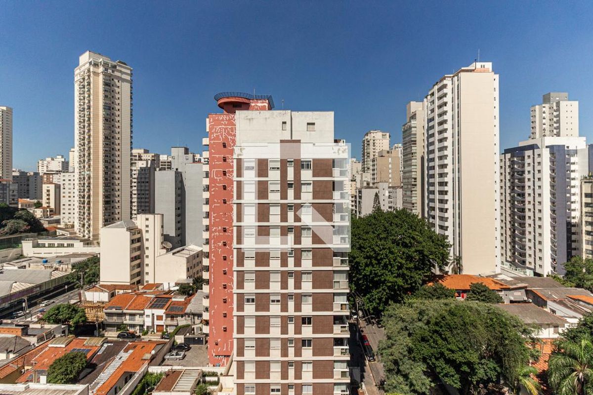 Apartamento, 1 quarto, 33 m² - Foto 15
