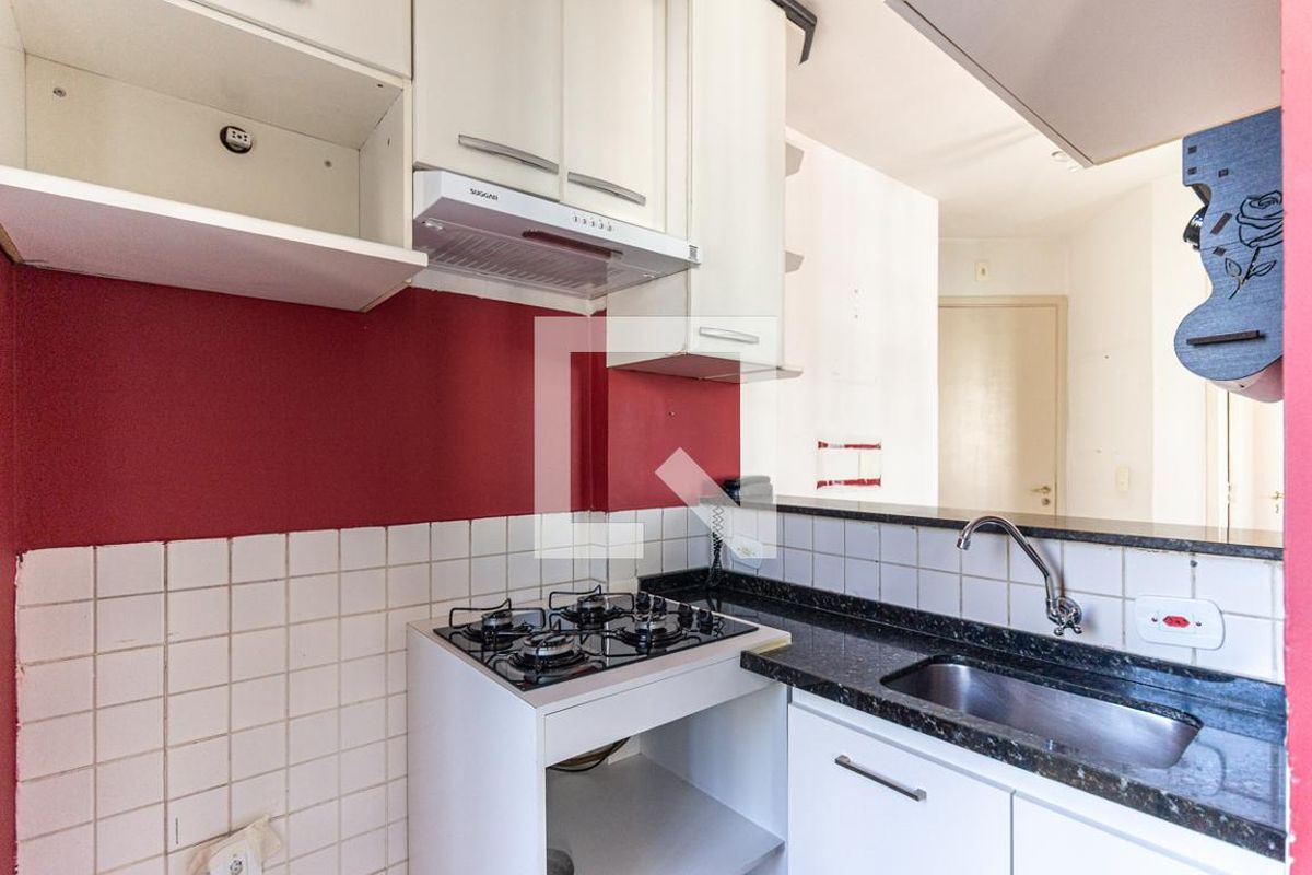 Apartamento, 1 quarto, 33 m² - Foto 21