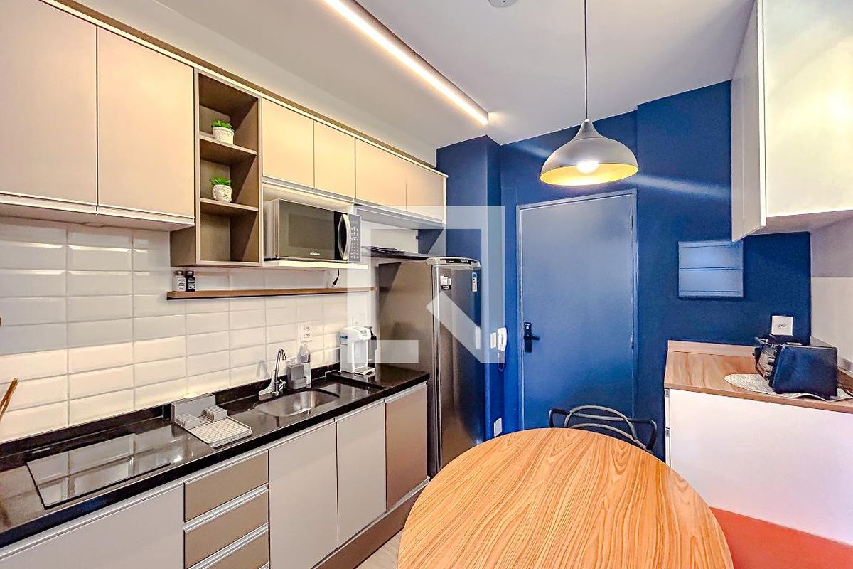 Apartamento, 1 quarto, 34 m² - Foto 21