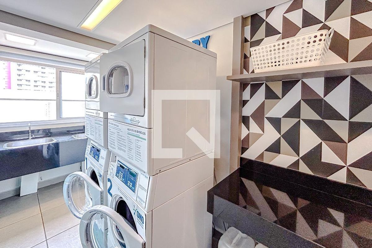 Apartamento, 1 quarto, 34 m² - Foto 27