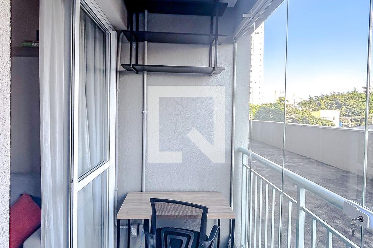 Apartamento, 1 quarto, 34 m² - Foto 6