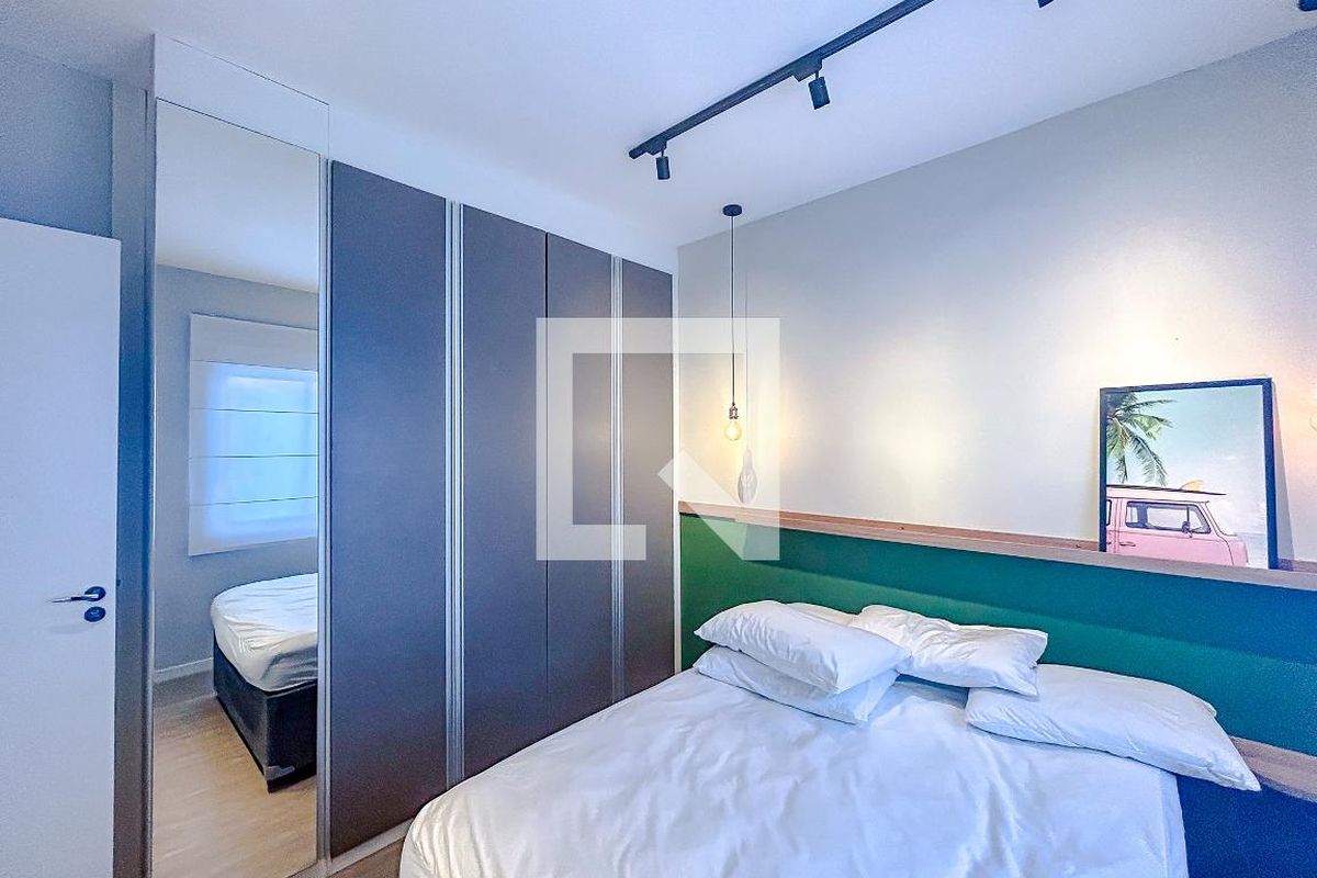 Apartamento, 1 quarto, 34 m² - Foto 12