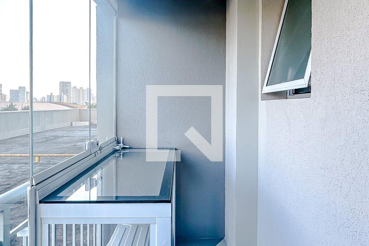 Apartamento, 1 quarto, 34 m² - Foto 7