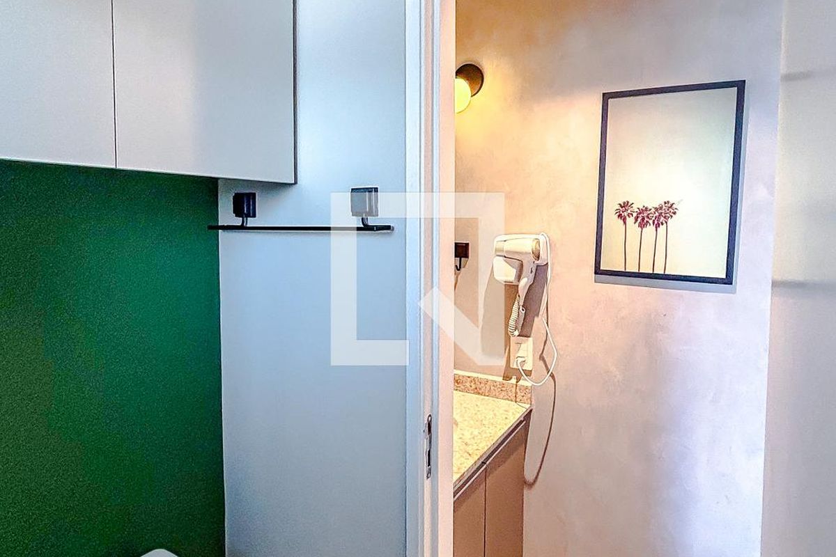 Apartamento, 1 quarto, 34 m² - Foto 18