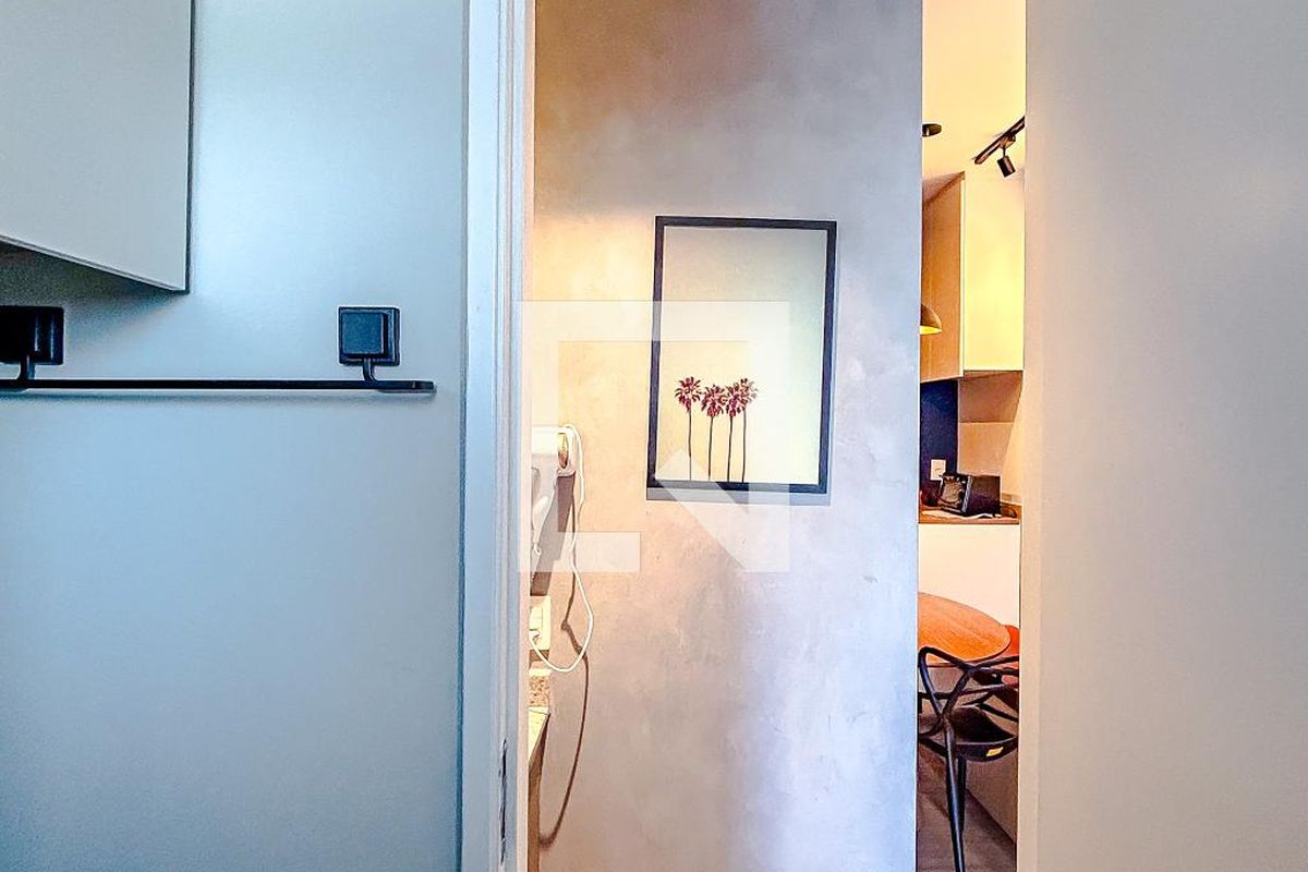 Apartamento, 1 quarto, 34 m² - Foto 19