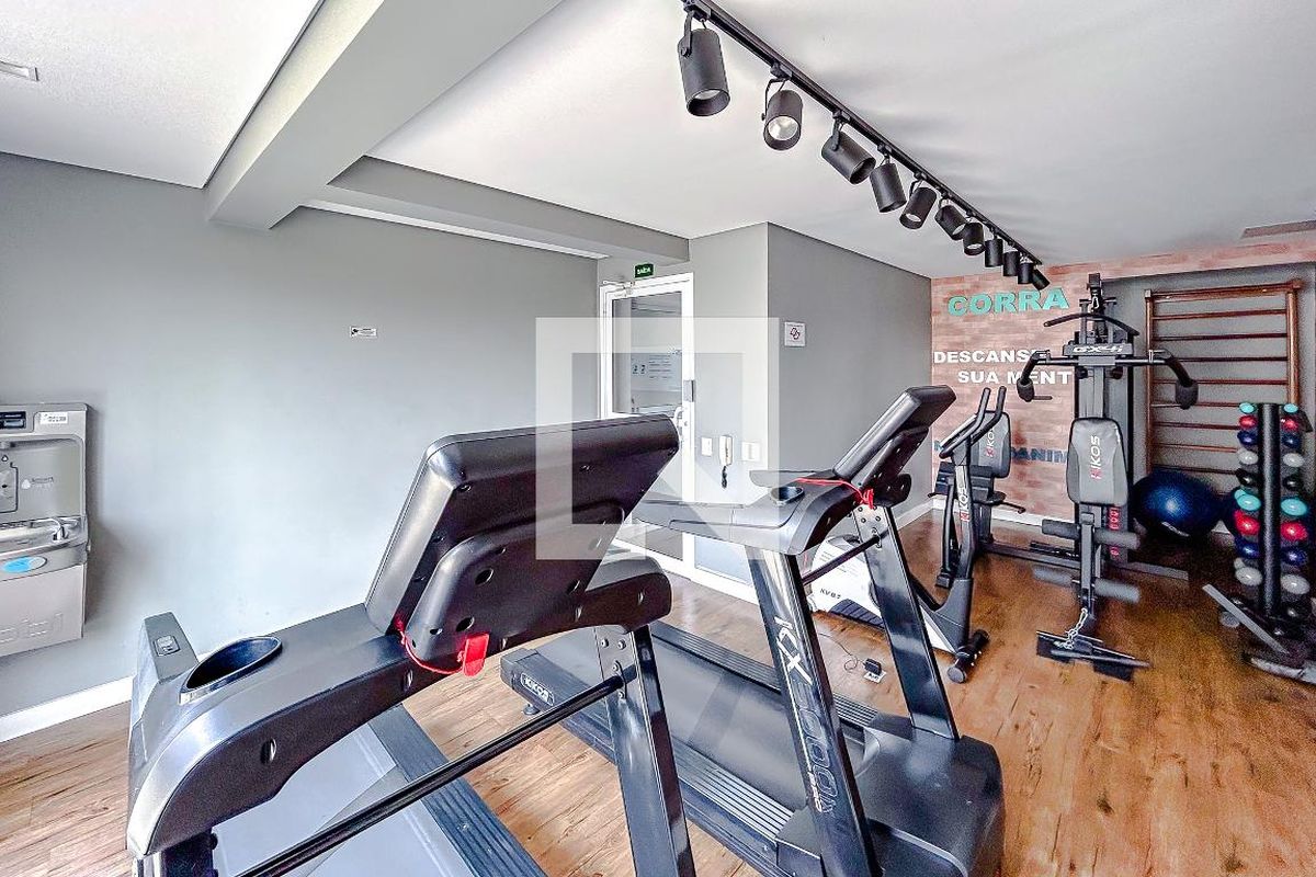 Apartamento, 1 quarto, 34 m² - Foto 28