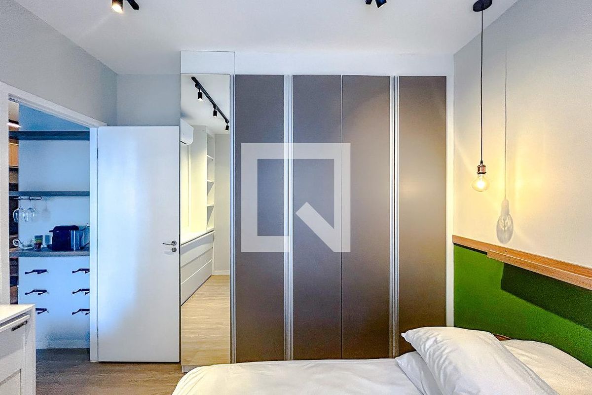 Apartamento, 1 quarto, 34 m² - Foto 13