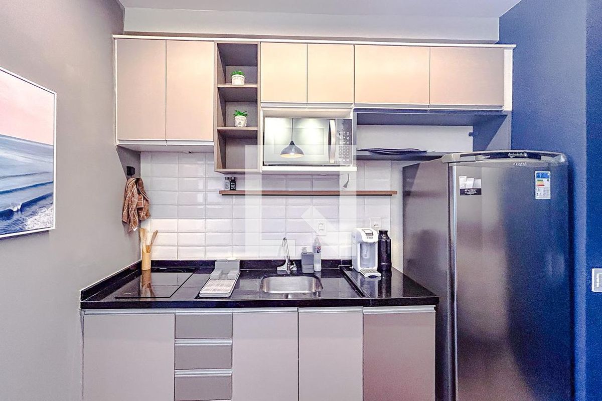 Apartamento, 1 quarto, 34 m² - Foto 23