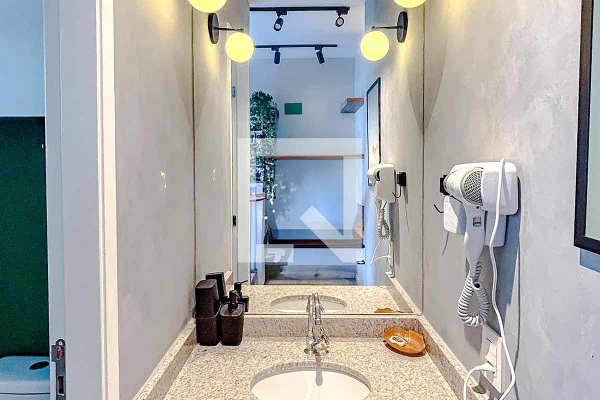 Apartamento, 1 quarto, 34 m² - Foto 20