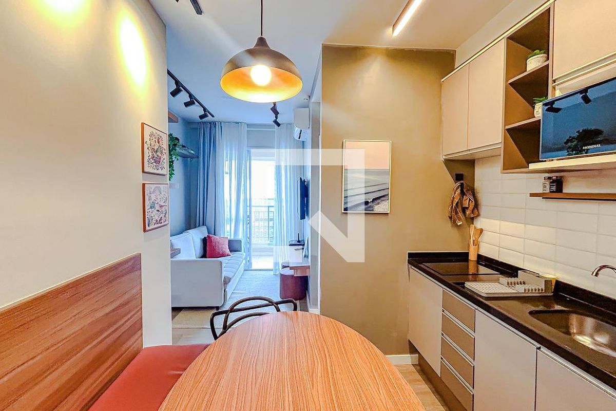 Apartamento, 1 quarto, 34 m² - Foto 25