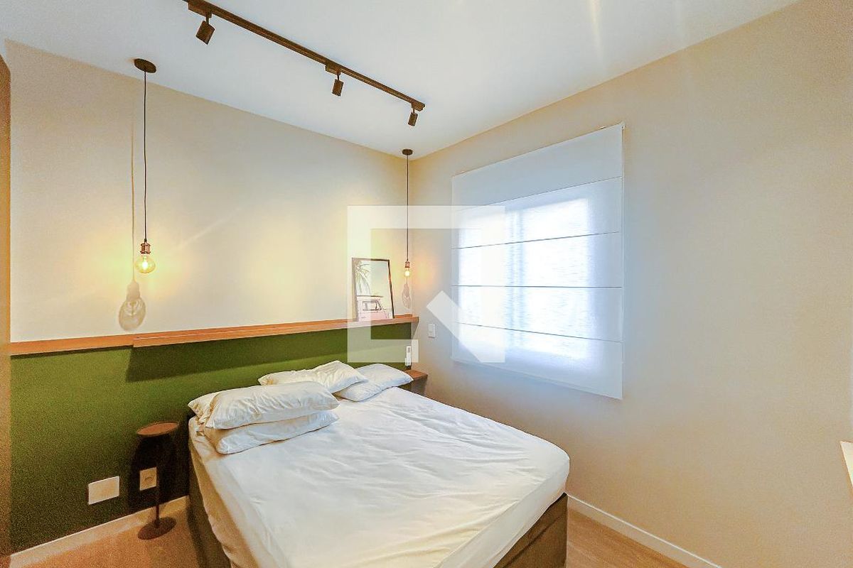 Apartamento, 1 quarto, 34 m² - Foto 10