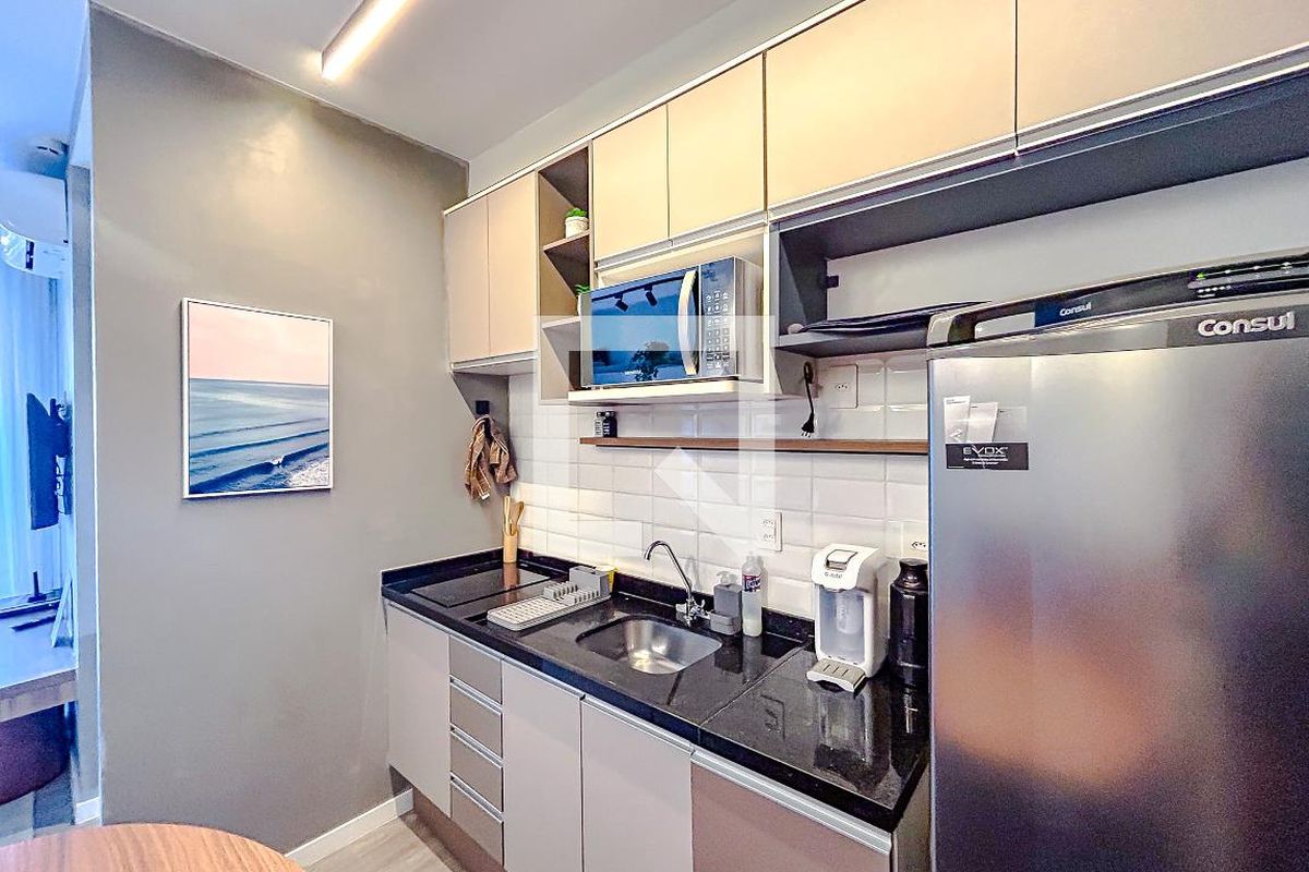 Apartamento, 1 quarto, 34 m² - Foto 26