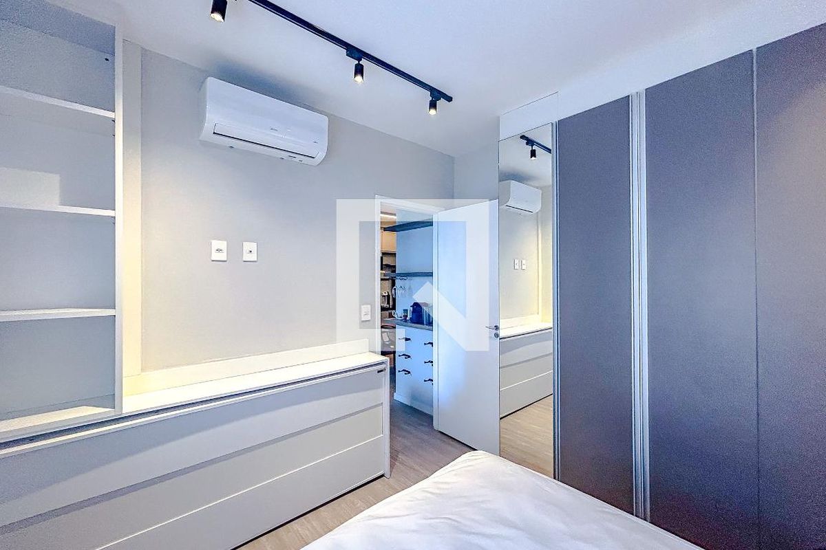 Apartamento, 1 quarto, 34 m² - Foto 14