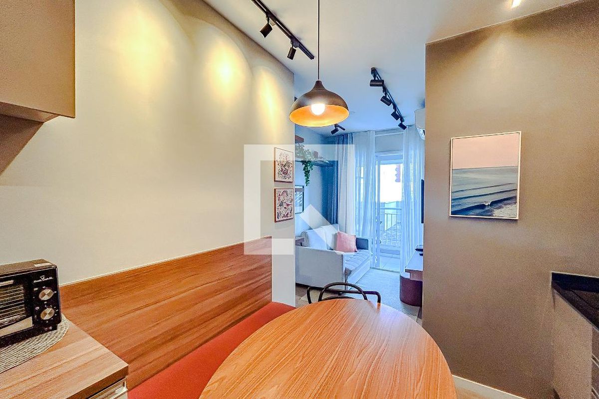 Apartamento, 1 quarto, 34 m² - Foto 24
