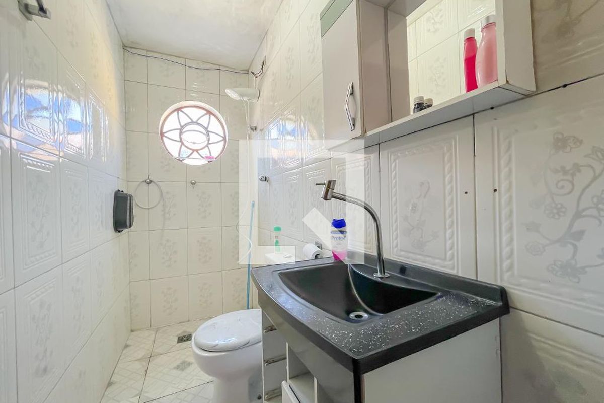 Casa, 4 quartos, 490 m² - Foto 25