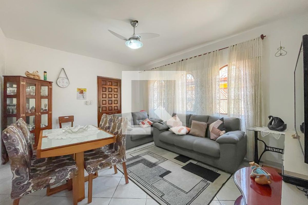 Casa, 4 quartos, 490 m² - Foto 1