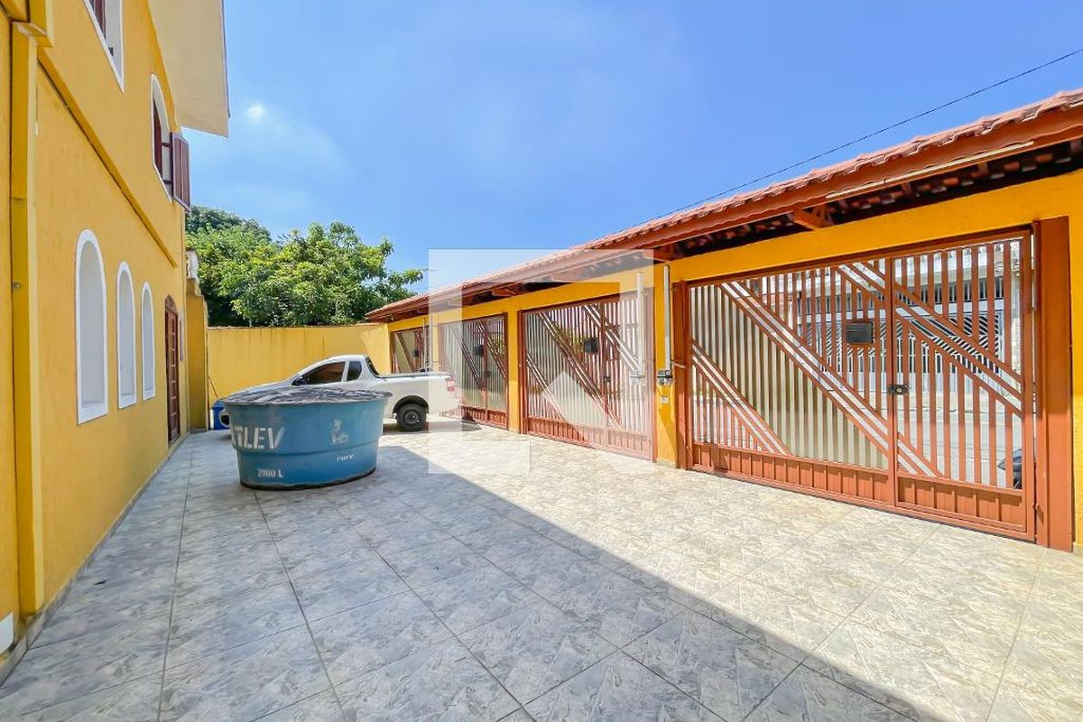 Casa, 4 quartos, 490 m² - Foto 34