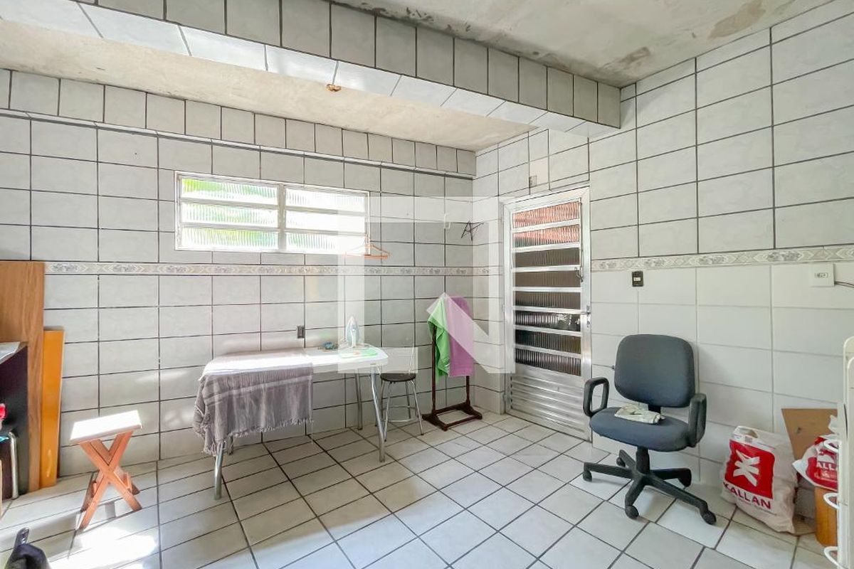 Casa, 4 quartos, 490 m² - Foto 31