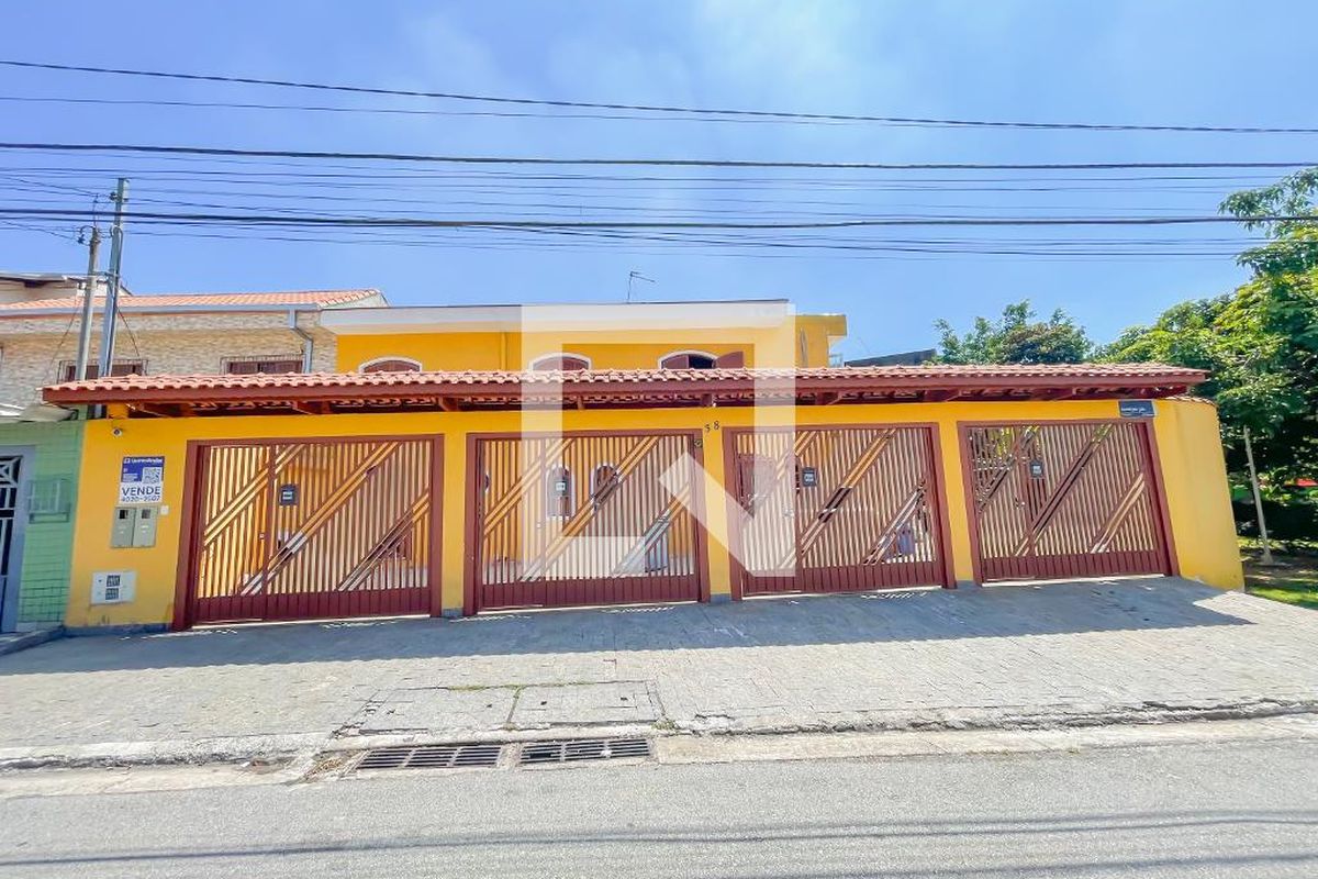 Casa, 4 quartos, 490 m² - Foto 36