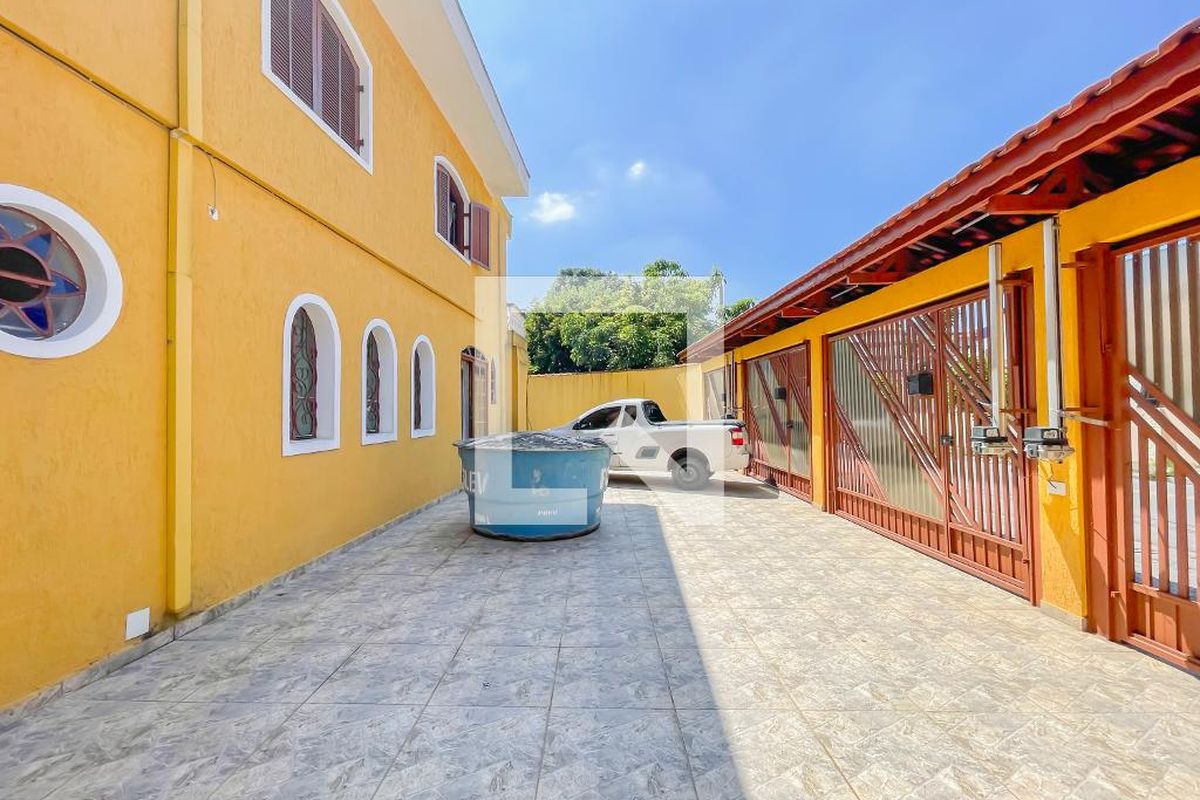 Casa, 4 quartos, 490 m² - Foto 35