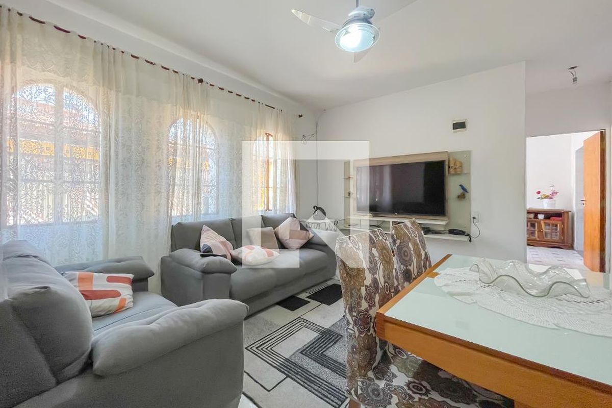Casa, 4 quartos, 490 m² - Foto 3